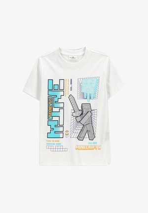 Coccodrillo, - T-shirt z nadrukiem