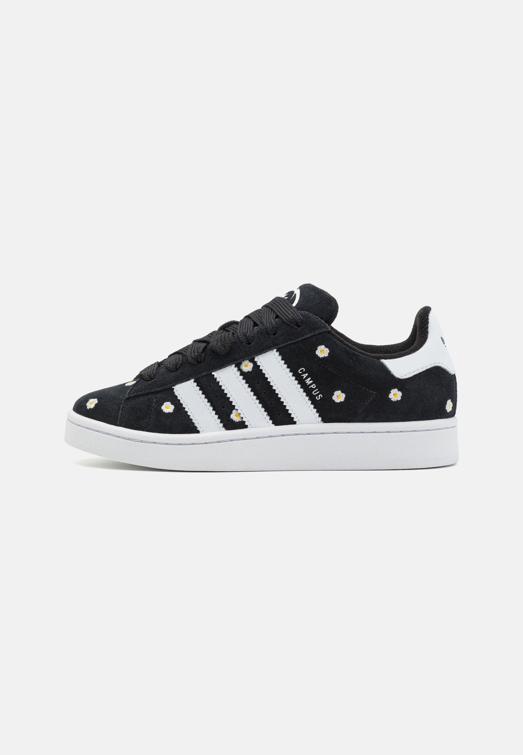 adidas Originals CAMPUS 00S W - Skatesko - core black/footwear white/cloud white/sort - Zalando.dk adidas Originals CAMPUS 00S W - Skatesko - core black/footwear white/cloud white/sort - Zalando.dk