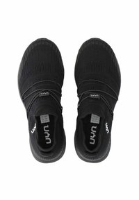 UYN MAN FREE FLOW TUNE  - Walkingschuh - schwarz
