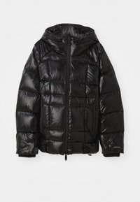 Piumino - black