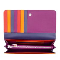 DUDU CANARIE RFID - Monedero - fuchsia