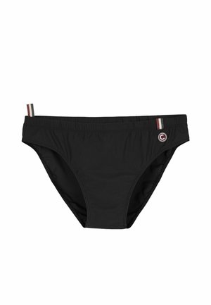 Colmar Originals, STRETCH  - Badebukser - Black