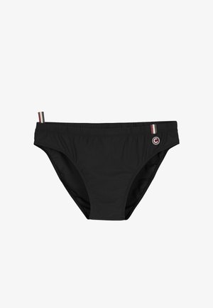 Colmar Originals, STRETCH - Badebukser - Black