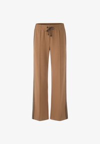 Unselected, milk coffee