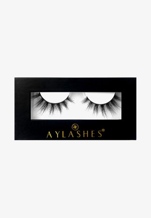 Aylashes, BEAUTY - False eyelashes - schwarz