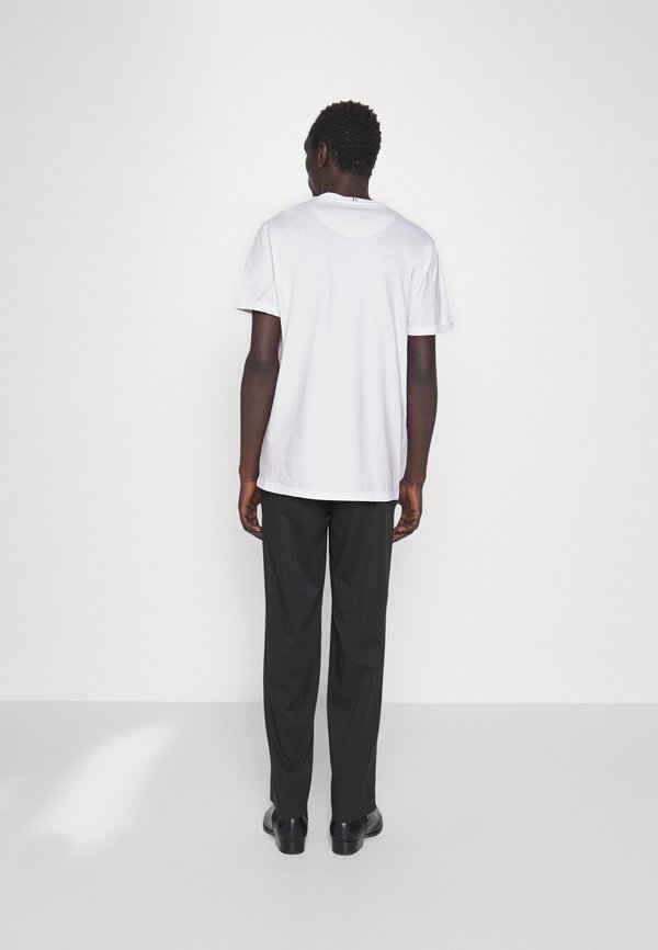 LENS - Basic T-shirt4