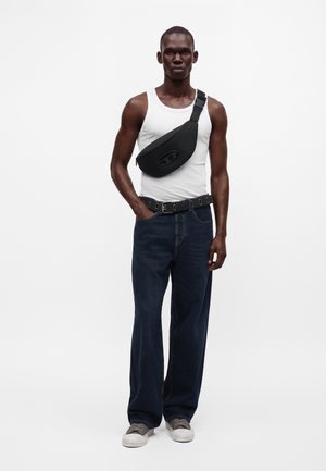 Diesel, HOLI-D BELT BAG UNISEX - Bæltetasker - t8013
