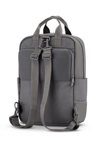 Johnny Urban FAHRRADTASCHE JONA MEDIUM BIKE - Zaino - dunkelgrau