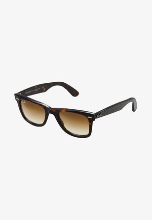 Ray-Ban WAYFARER UNISEX - Occhiali da sole - crystal brown gradient