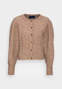 Résumé Kofta - brown