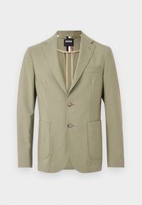 Neselectat, medium green