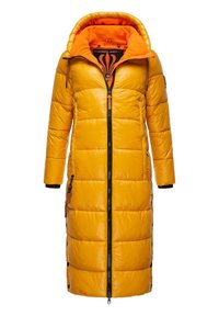 Navahoo Abrigo de invierno - yellow