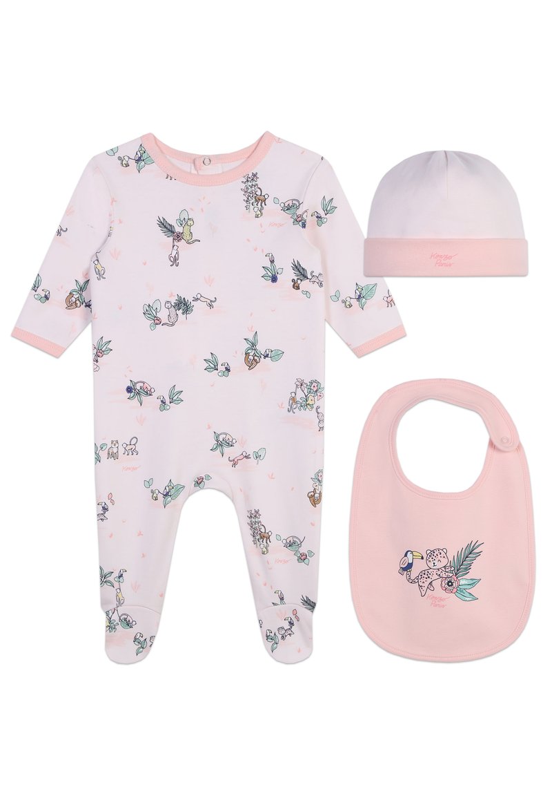 KENZO kids SET - Cadeau de naissance - delicacy