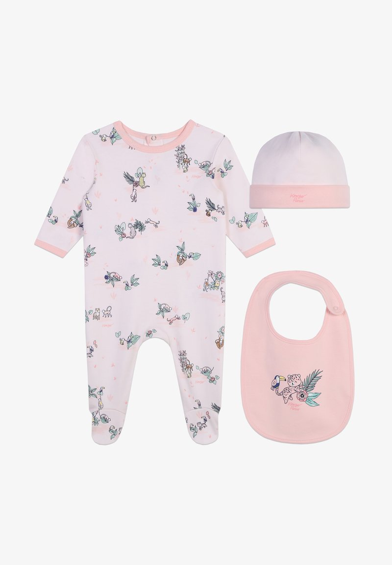 KENZO kids SET - Geboortegeschenk - delicacy