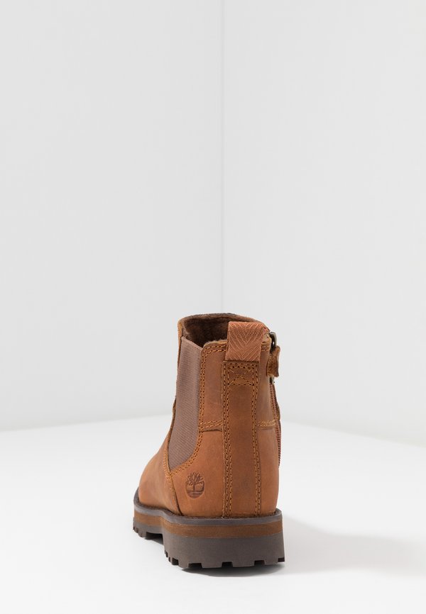 COURMA CHELSEA – Stiefelette