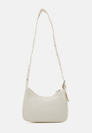 Weekday Cross body bag - off-white