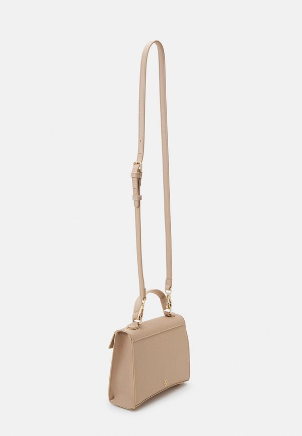 BULLETPROOFF - Handbag - nude4