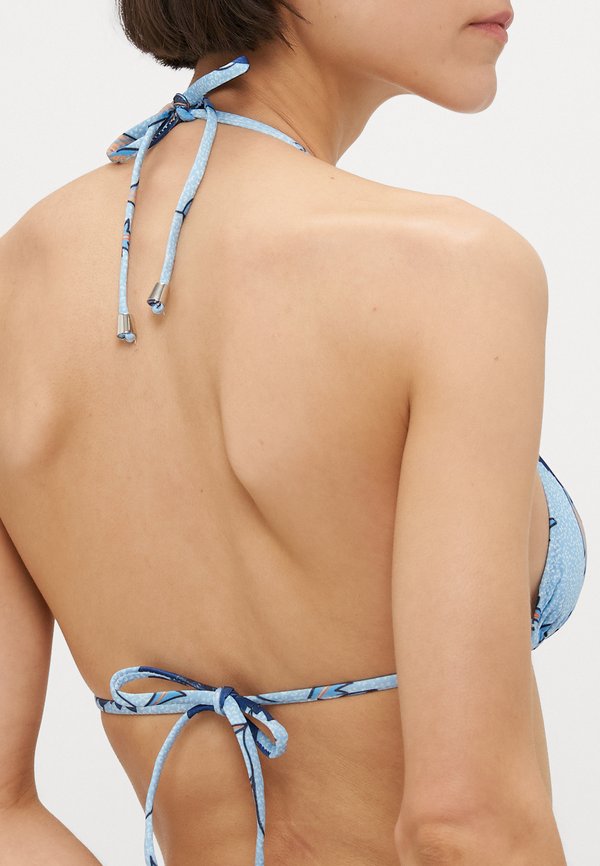 FLOWER  - Bikini top3