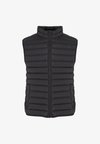 SUPER LIGHT BUBBLE VEST - Veste sans manches - black