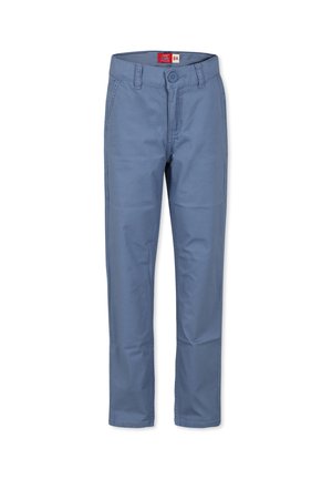 Pantalon classique - blue