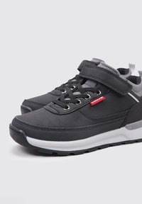 Levi's® ASCOT - Zapatillas altas - black