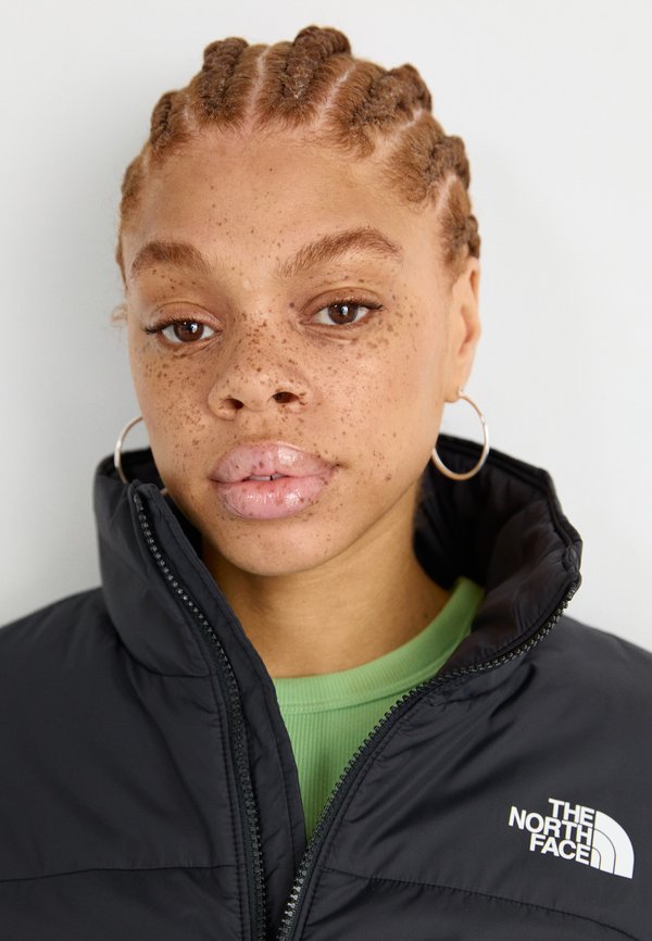 GOSEI PUFFER - Light jacket4