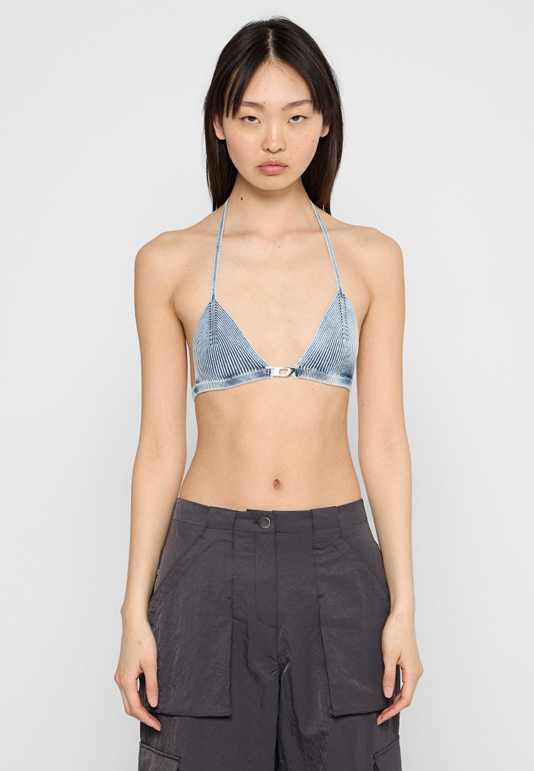 Diesel Top blauw Diesel Top blauw