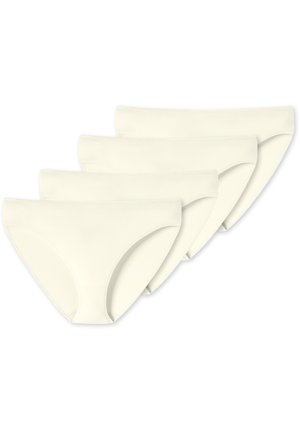 4-PACK - Slip - sortiert