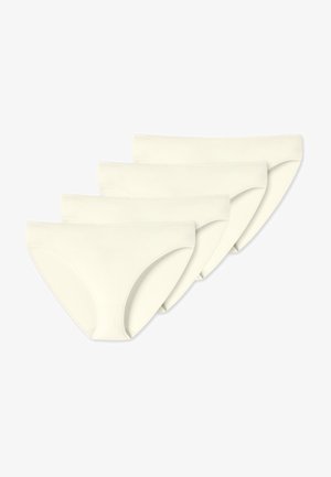 uncover by Schiesser 4-PACK - Slip - sortiert