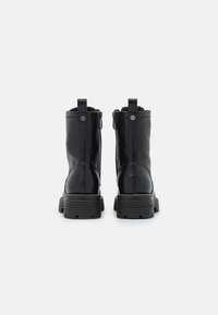 Tamaris Stivaletti - black matt