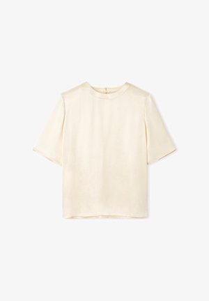 Ipekyol, Blouse - cream