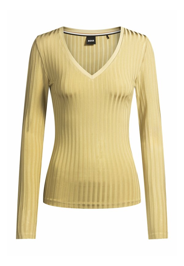ELLERSON - Long sleeved top4