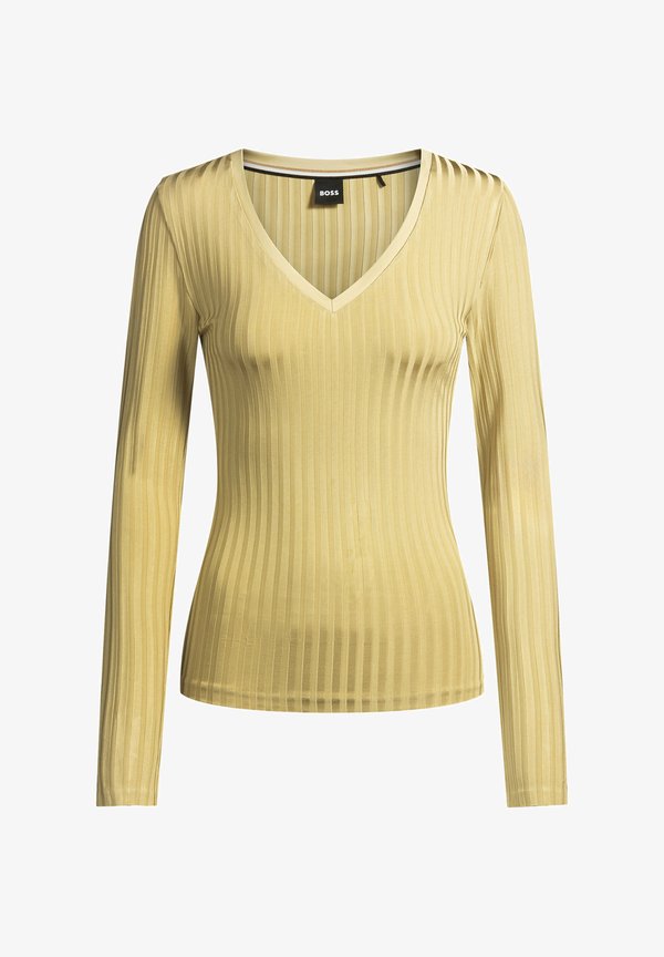 ELLERSON - Long sleeved top4