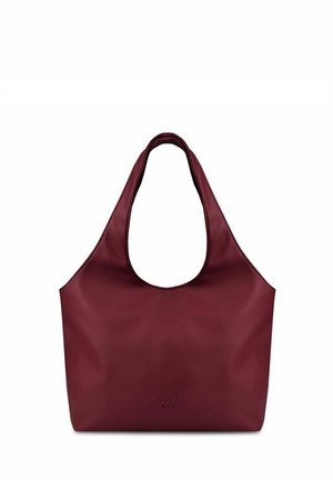 EILEEN - Handbag - wine