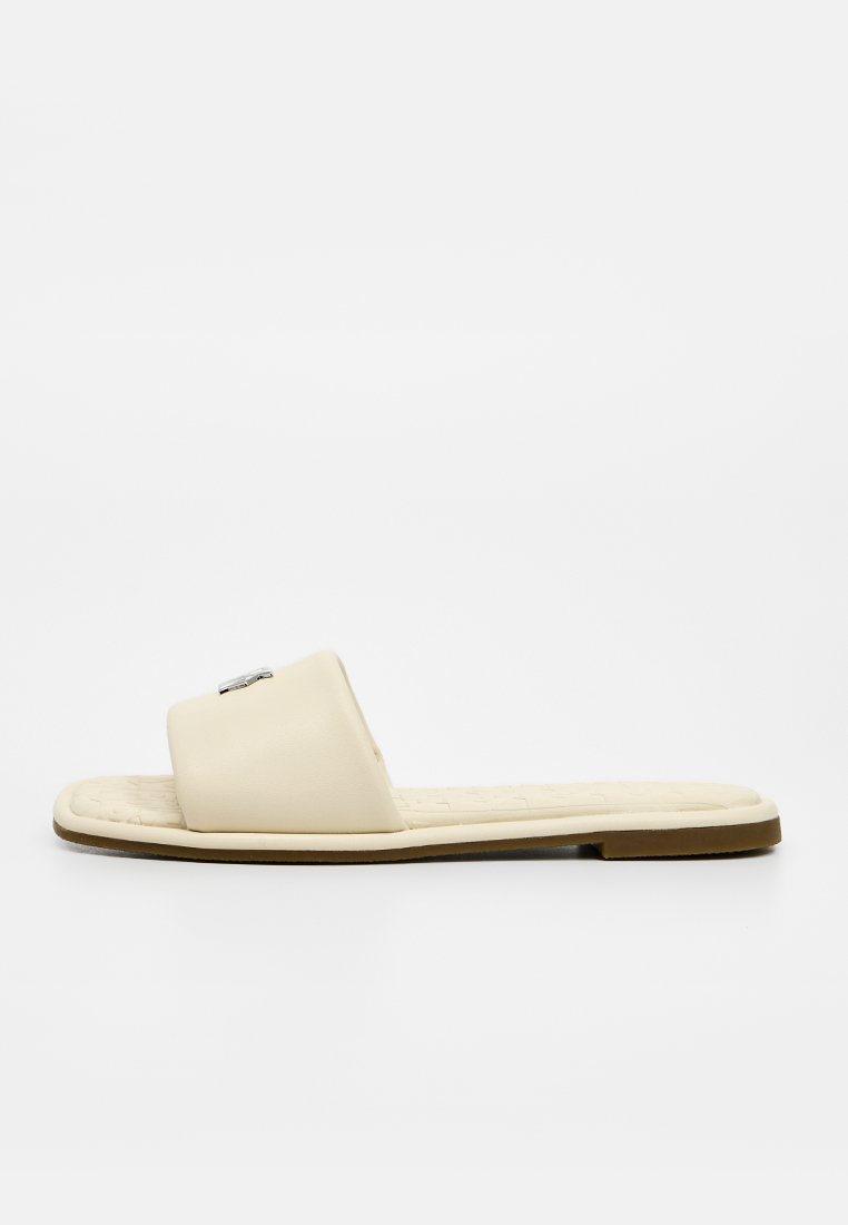 Sandalias planas