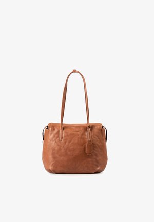 Aunts & Uncles, MRS. FLORENTINE - Handtas - caramel