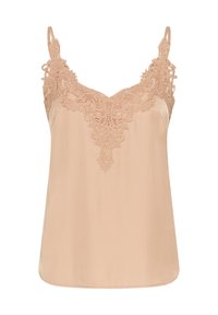 Neizvēlēts, café crème