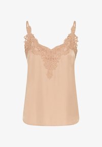 Unselected, café crème