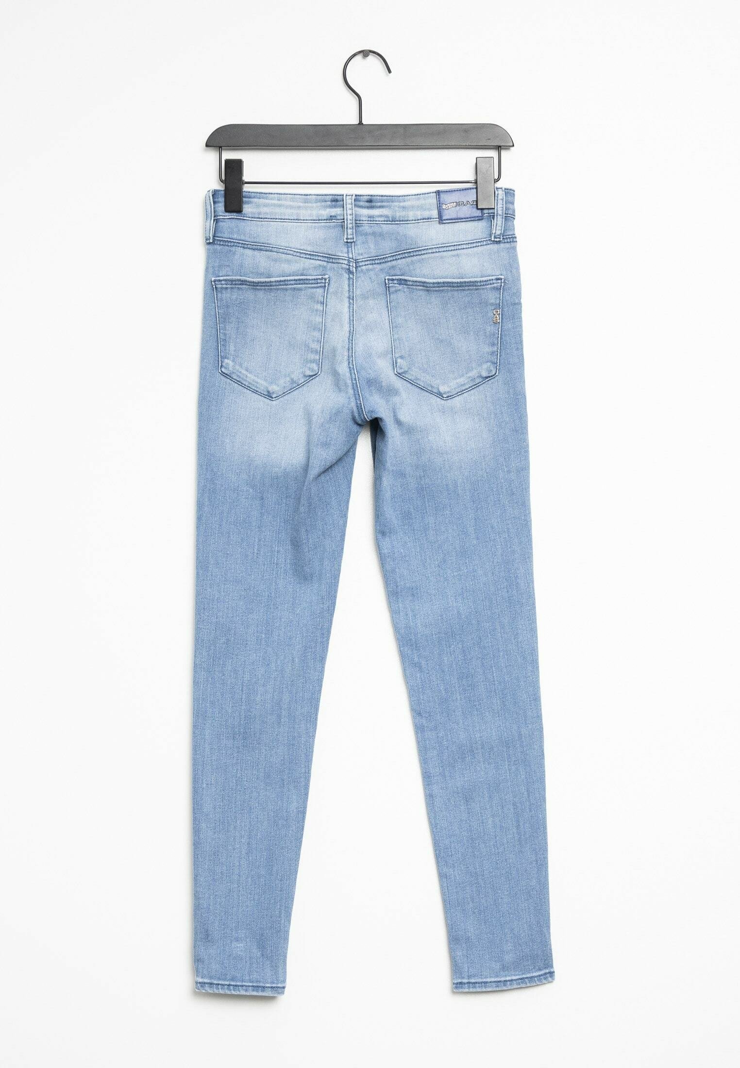 GAS Jeans slim fit - blue/blu - Zalando.it