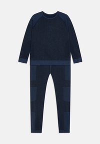 Unausgewählt, navy