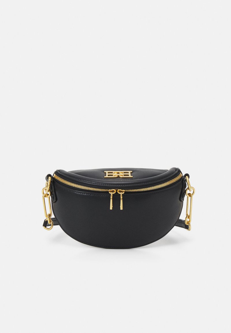 Bally BREEN Bum bag black Zalando.co.uk