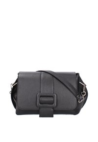 Roberta Rossi SHOULDER - Borsa a mano - black