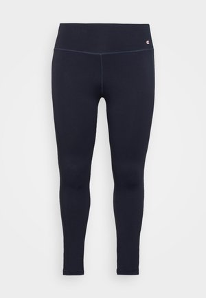 LEGGINS - Leggings - dark blue