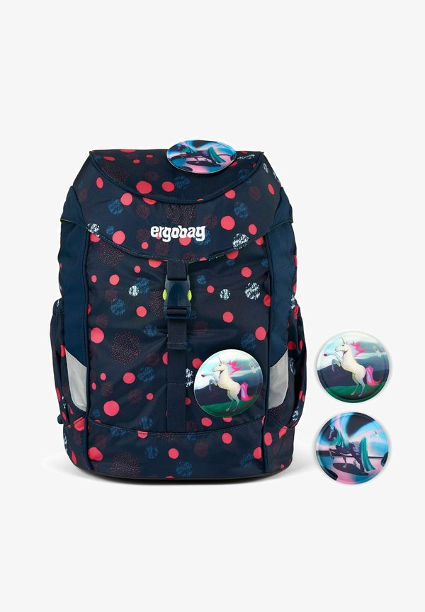 mini - Kinderrucksack - Tagesrucksack - phantbärsiewelt