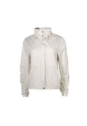 JACK1T, WINDBREAKER - Chaqueta outdoor - white