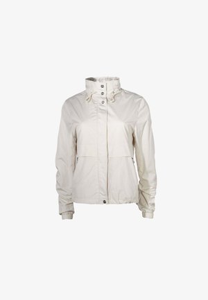 JACK1T, WINDBREAKER - Chaqueta outdoor - white