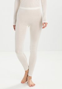 Hanro Medias - cygne