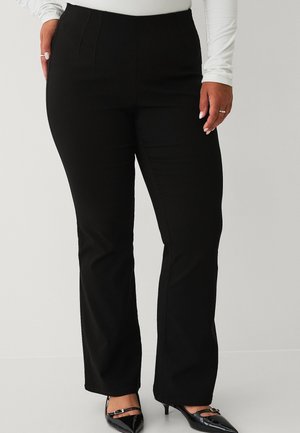 Broek - schwarz