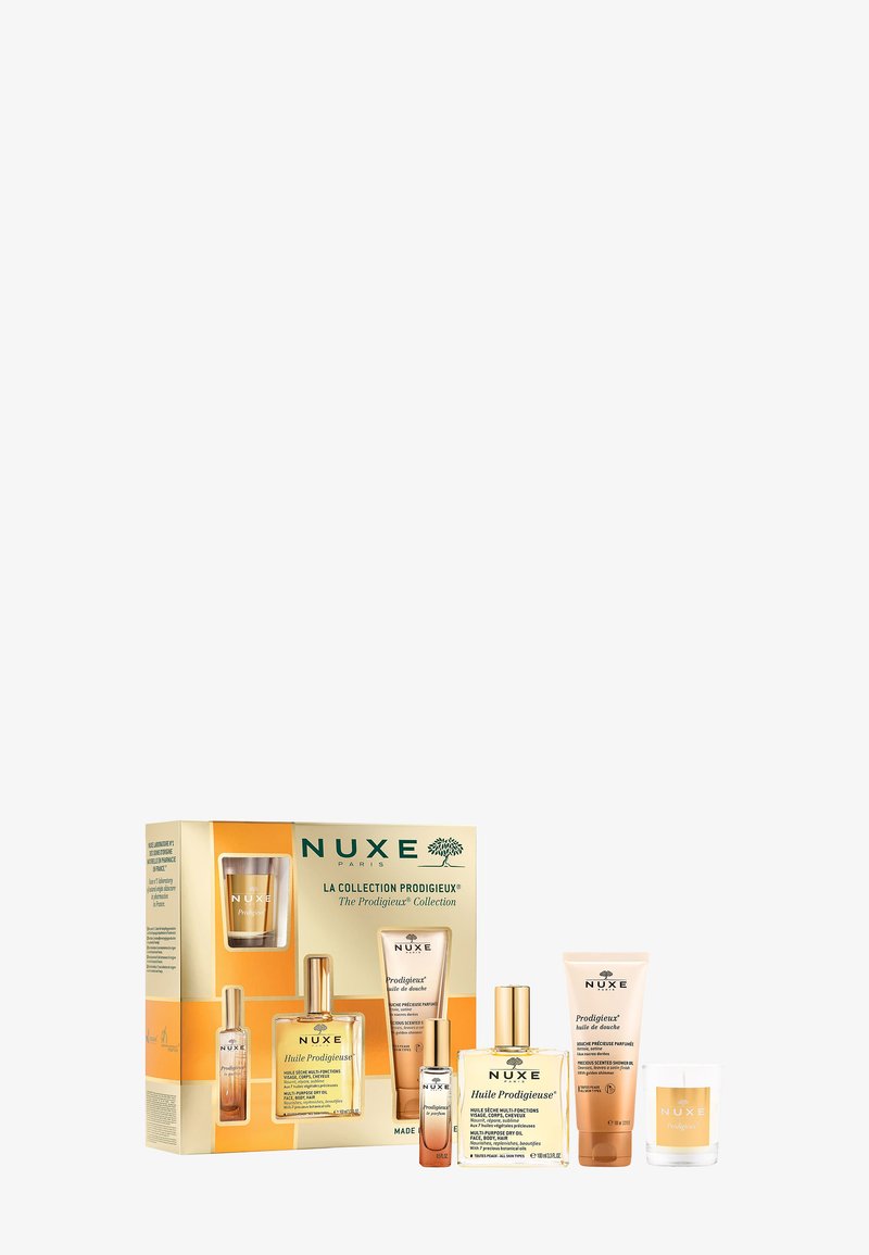 NUXE THE PRODIGIEUX® COLLECTION SET - Gesichtspflegeset