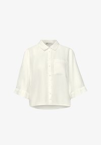 Niewybrane, off white
